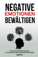 Daniel Hale: Negative Emotionen bewältig