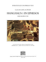 Hanghaus 1 in Ephesos - Der Baubefund