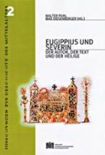 ISBN 9783700130192: Eugippius und Severin