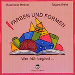ISBN 9783700435778: Farben und Formen
