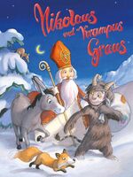 ISBN 9783700445098: Nikolaus und Krampus Graus