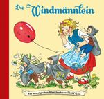 ISBN 9783700445425: Die Windmännlein