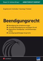 ISBN 9783700759034: Arbeitsrecht kompakt - Beendigungsrecht