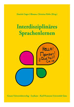 ISBN 9783701103430: Sprachenlernen mit Erwachsenen (Grazer Universitätsverlag - Allgemeine wissenschaftliche Reihe)