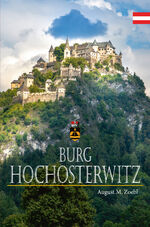 ISBN 9783701105120: Burg Hochosterwitz - Deutsch - Englisch