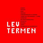 ISBN 9783701175369: lev termen