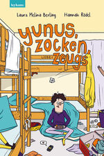 ISBN 9783701182640: Yunus, Zocken, Liebeszeugs