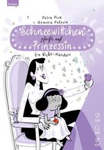 ISBN 9783701183173: Schneewittchen pfeift auf Prinzessin