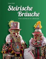 ISBN 9783701202218: Steirische Braeuche