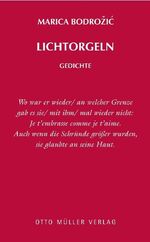 ISBN 9783701311552: Lichtorgeln