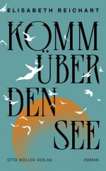 ISBN 9783701313297: Komm über den See