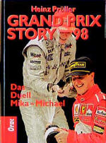 Grand Prix Story – 1998