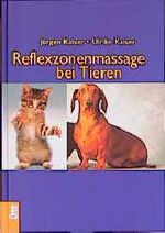 ISBN 9783701504275: Reflexzonenmassage bei Tieren – Erkrankungen bei Hunden, Katzen und Pferden erkennen und richtig behandeln