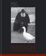 ISBN 9783701714087: Nitsch - Der Mensch hinter seinen Aktionen