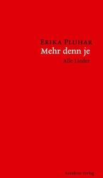 ISBN 9783701715138: Mehr denn je - Alle Lieder