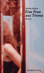 ISBN 9783701715312: Eine Frau aus Tirana