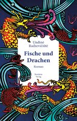 ISBN 9783701716760: Fische und Drachen