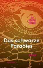 ISBN 9783701716869: Das schwarze Paradies