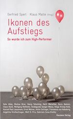 ISBN 9783701730926: Ikonen des Aufstiegs