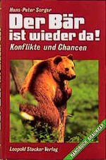 ISBN 9783702007157: Der Bär ist wieder da!