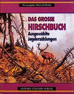 Das grosse Hirschbuch