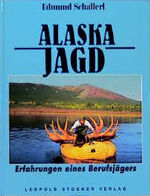 Alaskajagd