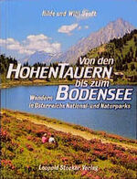 Von den hohen Tauern bis zum Bodensee