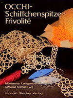 ISBN 9783702008239: Occhi - Schiffchenspitze - Frivolité