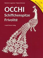 ISBN 9783702013349: Occhi - Schiffchenspitze - Frivolité