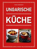 ISBN 9783702014179: Ungarische Küche