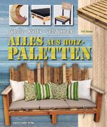 ISBN 9783702014254: Alles Paletten - günstig, kreativ, selbstgemacht