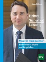 ISBN 9783702018719: Manfred Haimbuchner