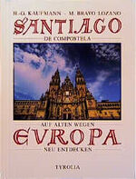 Hans G Kaufmann, Millán B Lozano: Santia Hans G Kaufmann, Millán B Lozano: Santia
