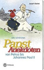 ISBN 9783702225032: Die schönsten Papstanekdoten