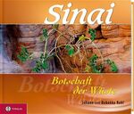 Johann Kohl, Rebekka Kohl: Sinai : Botsc Johann Kohl, Rebekka Kohl: Sinai : Botsc