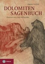 ISBN 9783702231385: Dolomiten-Sagenbuch