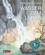 ISBN 9783702242091: Wasser zum Leben – Geschichten und Aquarelle. Mit dem Kauf dieses Buches unterstützen Sie den Bau eines Brunnens in Mali