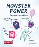 ISBN 9783702242619: Monsterpower