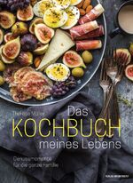 Theresa Müller: Das Kochbuch meines Lebe