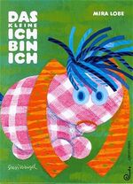 ISBN 9783702656911: Das kleine Ich bin ich - Kleinformat