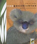 ISBN 9783702657406: Zoogeschichten