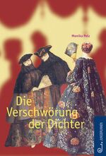 ISBN 9783702657703: Die Verschwörung der Dichter