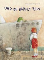 ISBN 9783702658144: Und du darfst rein – Ein Einzählreim