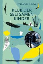 ISBN 9783702660017: Klub der seltsamen Kinder