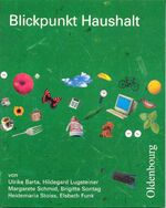 ISBN 9783702907730: Blickpunkt Haushalt