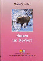 Sauen im Revier