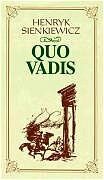 ISBN 9783704310101: Quo vadis