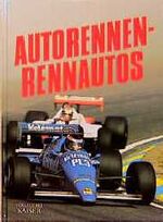 ISBN 9783704310620: Tempo 300 : Autorennen, Rennautos von den Anfängen bis heute (Bf3h)