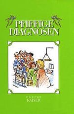 ISBN 9783704311191: Pfiffige Diagnosen