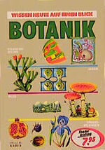 ISBN 9783704311412: Botanik